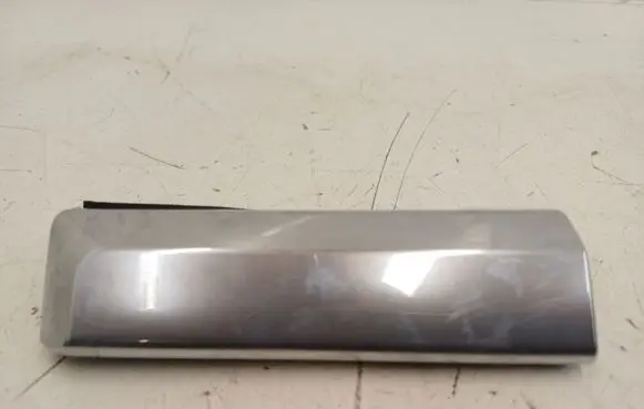 Porsche 911 991 Dashboard glove box trim 99155238700
