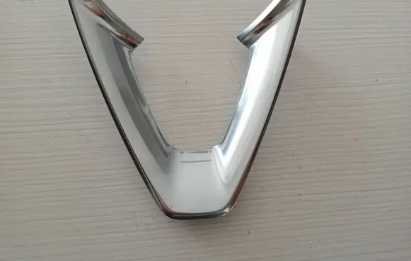Opel Grandland X Steering wheel trim 341535288B 341535288