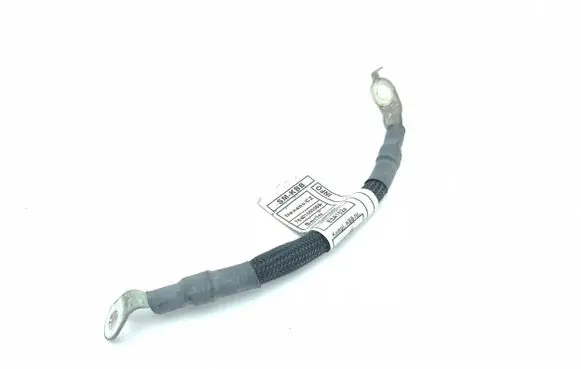 BMW i3 Negative earth cable (battery) 8601249