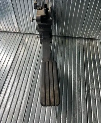 Renault Scenic III - Grand scenic III Accelerator throttle pedal 180020024R