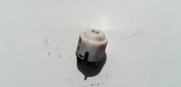 Audi A6 S6 C5 4B Ignition lock contact B0905849 04160200