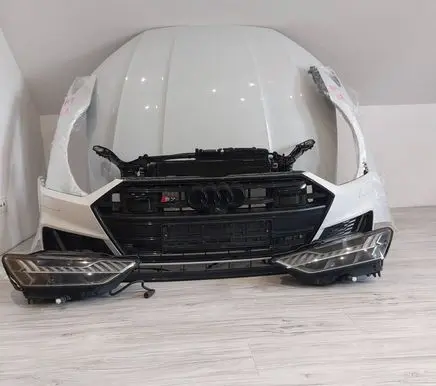 Audi A7 S7 4K8 Front piece kit