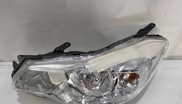 Subaru XV I Headlight/headlamp