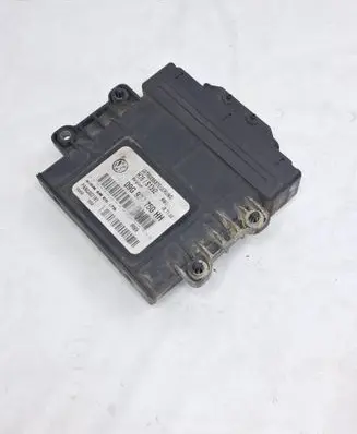 Volkswagen PASSAT CC Gearbox control unit/module 09G927750HH H76S1392 PANC003181