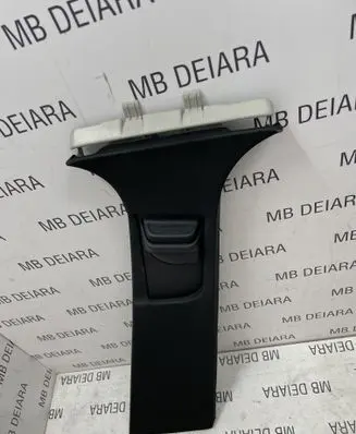 Mercedes-Benz GLC X253 C253 (B) pillar trim (top) A2536901425