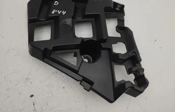 Citroen C4 III e-C4 Rear bumper mounting bracket 9830714280