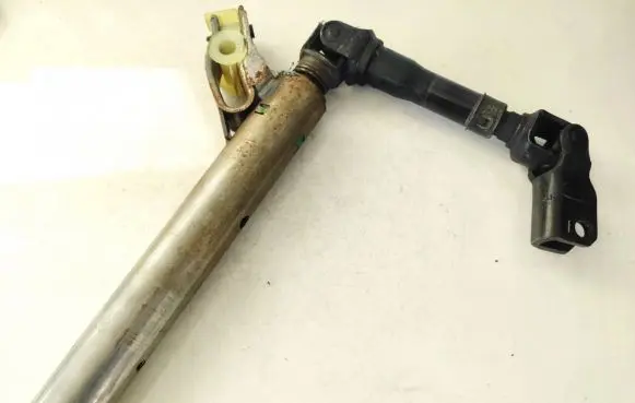 Seat Alhambra (Mk1) Steering column universal joint