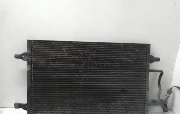 Audi A8 S8 D2 4D A/C cooling radiator (condenser) 