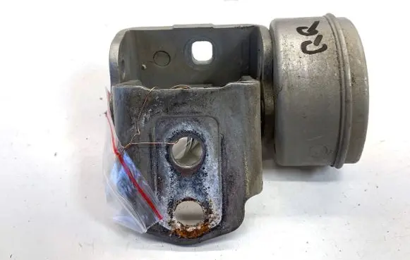 Peugeot 207 Other exterior part 