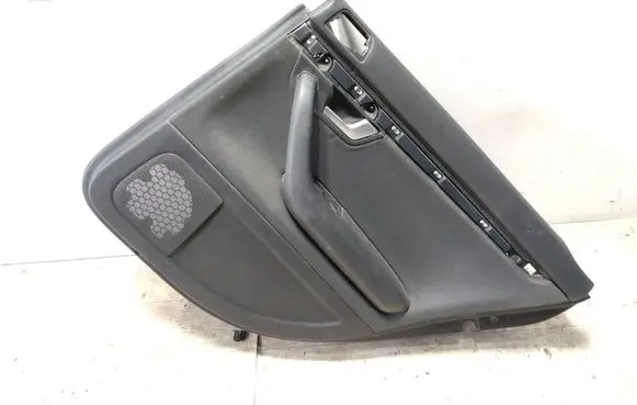 Audi A4 S4 B7 8E 8H Rear door card panel trim 8e0867306 8e0971693p