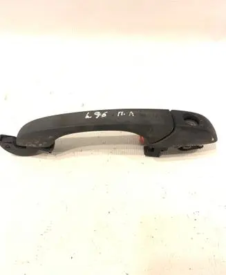 Jeep Patriot Front door exterior handle