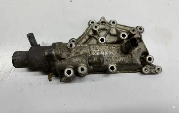 Thermostat/thermostat housing