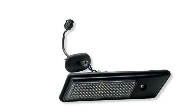 BMW 5 E34 Front fender indicator light 13780149