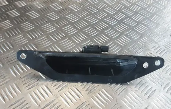 Ford Kuga II Tailgate opening switch CJ545425A22A