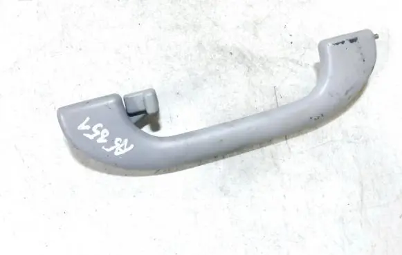 Mitsubishi Space Star Rear interior roof grab handle