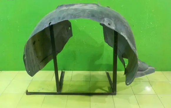 Volkswagen Scirocco Front arch PRZOD LEWE