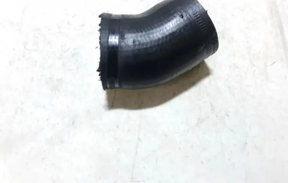 Ford Focus Intercooler hose/pipe