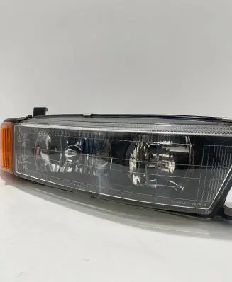 Mitsubishi Galant Headlight/headlamp 7525R 0454365R 7525