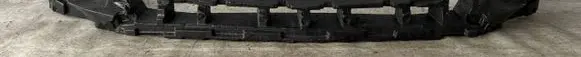 Mercedes-Benz GLC X253 C253 Front bumper shock/impact absorber A2538850037