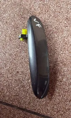 Mitsubishi Space Star Front door exterior handle 5716A473HA