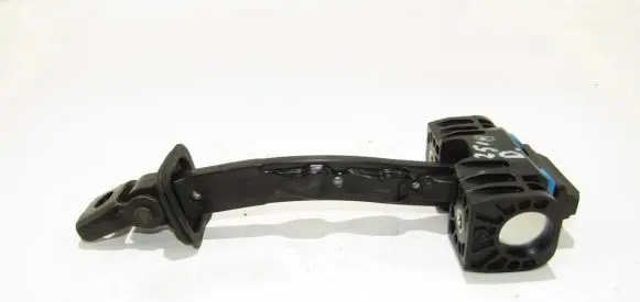 Volkswagen Scirocco Front door check strap stopper 1K8837249A