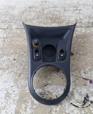 Citroen C2 Electric window control switch