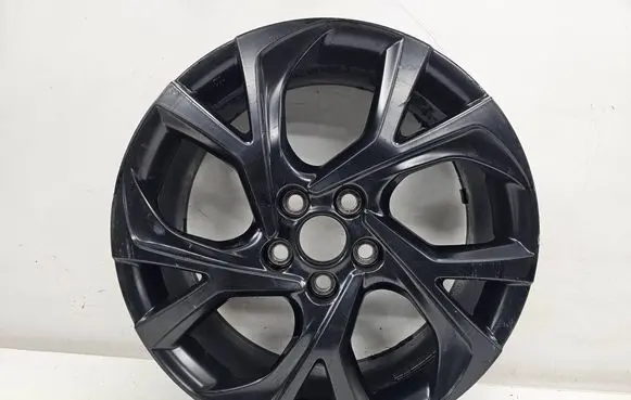 Toyota C-HR II R18 alloy rim 