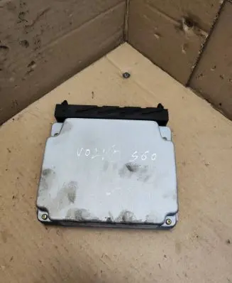 Volvo S60 Engine control unit/module MB0797008831 08627471A