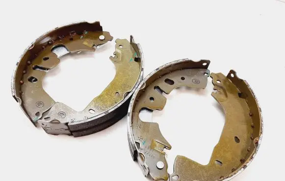 Volkswagen ID.3 Brake pads (rear) DON8479GF42 00699S2 D8479N