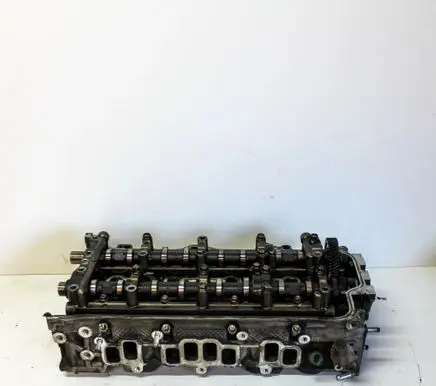Honda CR-V Engine head 