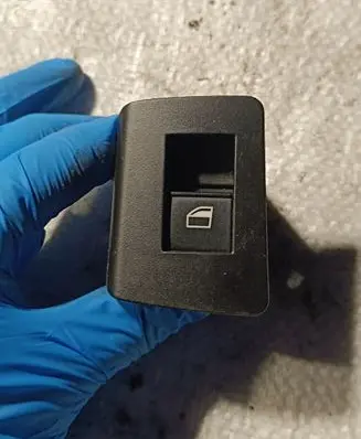 BMW X5 E53 Electric window control switch 8385956