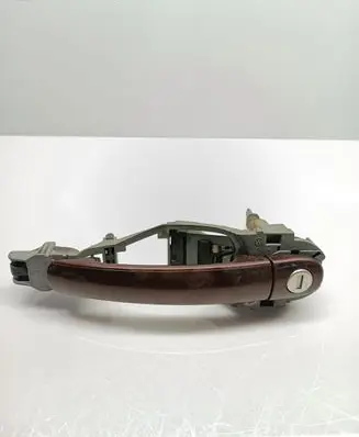 Seat Altea XL Front door exterior handle NOCODE