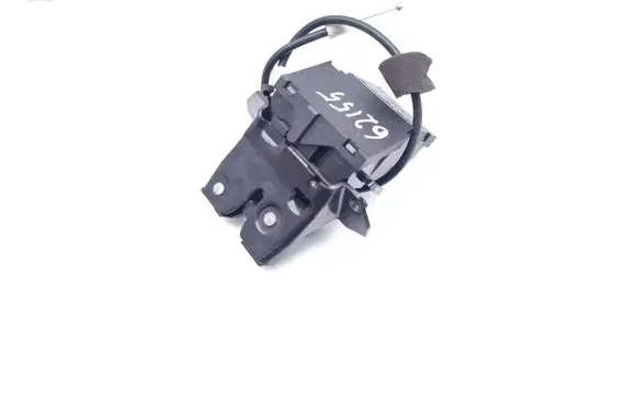 Mercedes-Benz CLK A209 C209 Tailgate/trunk/boot lock/catch/latch A1717500085 A1717500185