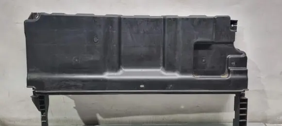 KIA Niro Intercooler air guide/duct channel 29134Q4000 29135Q4000