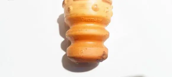 Audi A3 S3 8P Front shock absorber damper bump stop 1k0412303b
