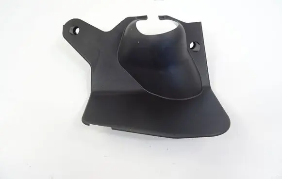 Mazda 3 III Steering wheel axle BJS732AZ0