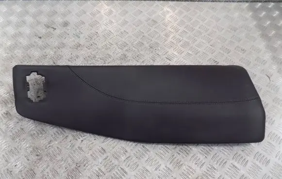 Alfa Romeo Stelvio Second row seats 156149830 156149829 156149831
