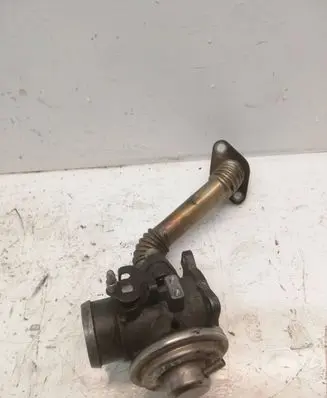 Volkswagen Polo EGR valve 045131501C 337118043