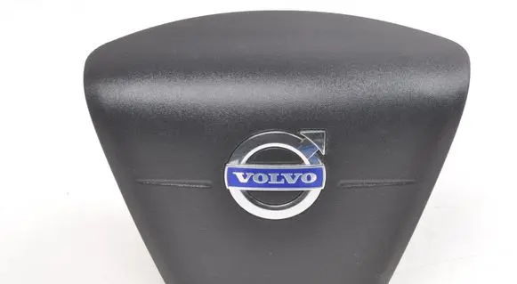 Volvo S60 Steering wheel airbag 31351034