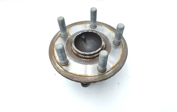 Tesla Model S Front wheel ball bearing 