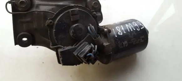 Mazda 626 Wiper motor 8491006680 849100-6680