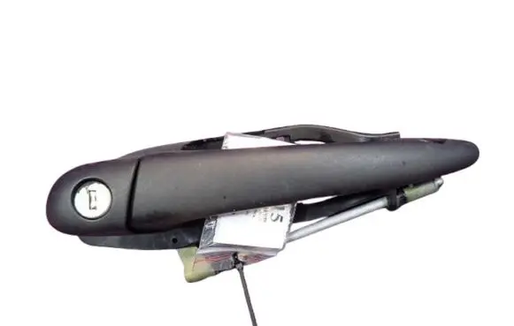 BMW X3 E83 Front door exterior handle