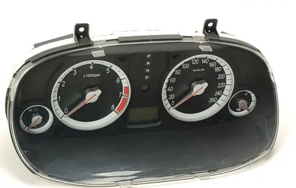Hyundai Santa Fe Speedometer (instrument cluster) 940033L210