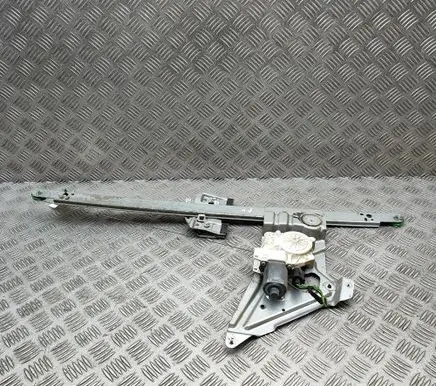 Volkswagen Crafter Front door electric window regulator A9067200046 A0068205442