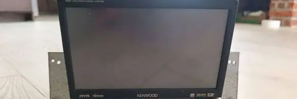 Audi A6 S6 C4 4A CD/DVD changer KVT715
