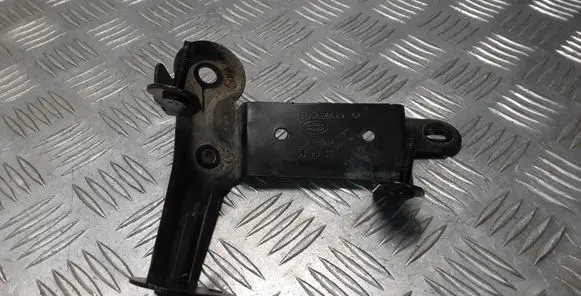Land Rover Evoque I ABS pump bracket EJ322B389CA