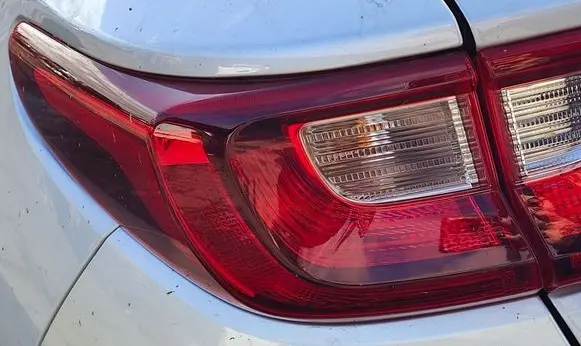 KIA Stonic Rear/tail lights set 