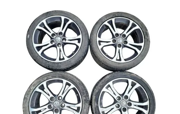 Opel Insignia A R18 alloy rim 