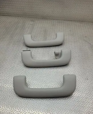 KIA Niro A set of handles for the ceiling 