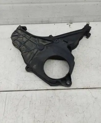 Opel Astra H Timing belt guard (cover) 897327430